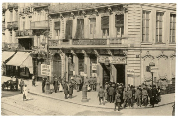 Guerre 14 18 La Photographie Reste La Grande Mémoire De La Grande